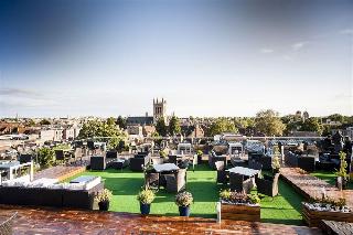 Marwell Hotel fotoÄŸrafÄ±