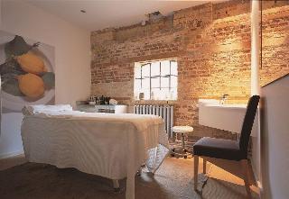 Marwell Hotel fotoÄŸrafÄ±