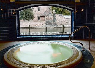 Marwell Hotel fotoÄŸrafÄ±