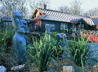 Marwell Hotel fotoÄŸrafÄ±