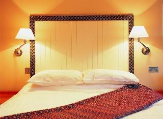 Marwell Hotel fotoÄŸrafÄ±