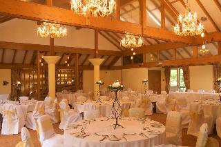 Marwell Hotel fotoÄŸrafÄ±