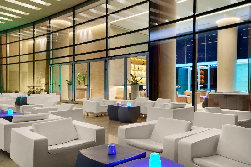 Kempinski Hotel Aqaba Red Sea - Bar
