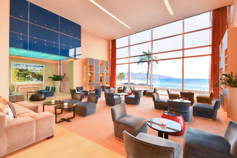 Kempinski Hotel Aqaba Red Sea - Bar
