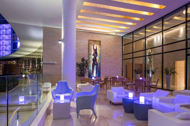 Kempinski Hotel Aqaba Red Sea - Bar