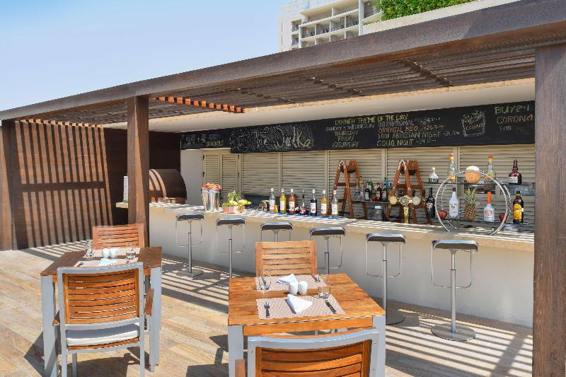 Kempinski Hotel Aqaba Red Sea - Bar