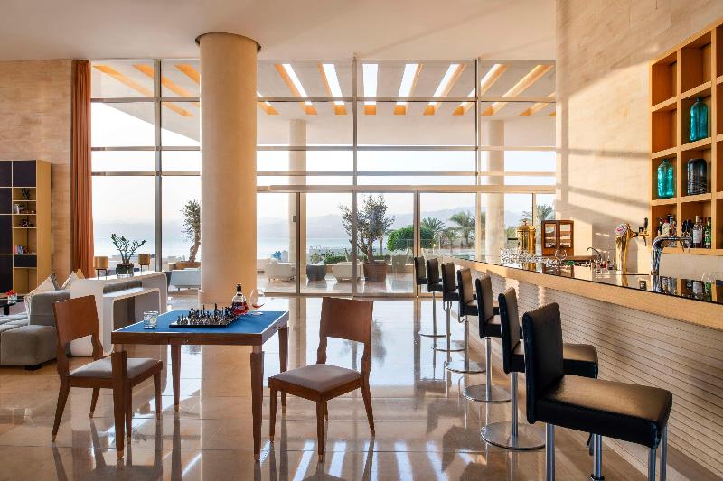 Kempinski Hotel Aqaba Red Sea - Bar