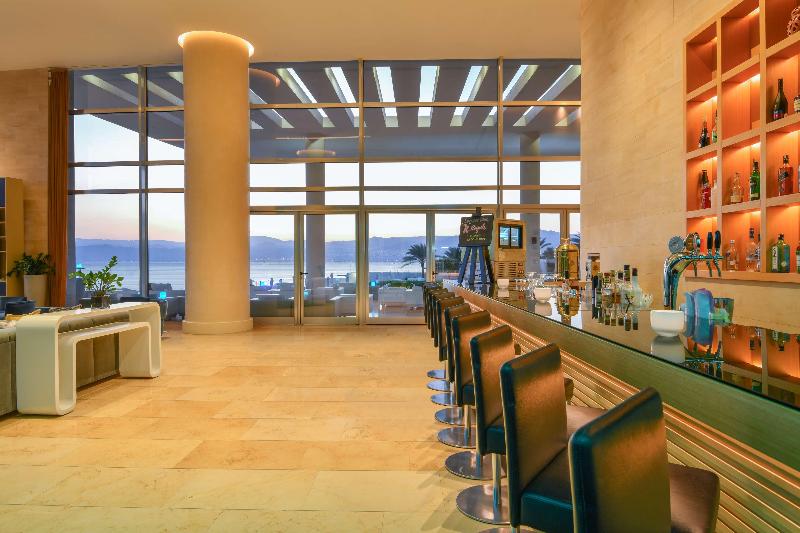 Kempinski Hotel Aqaba Red Sea - Bar