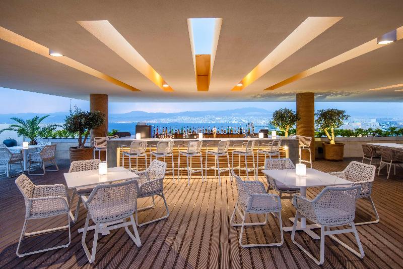Kempinski Hotel Aqaba Red Sea - Bar