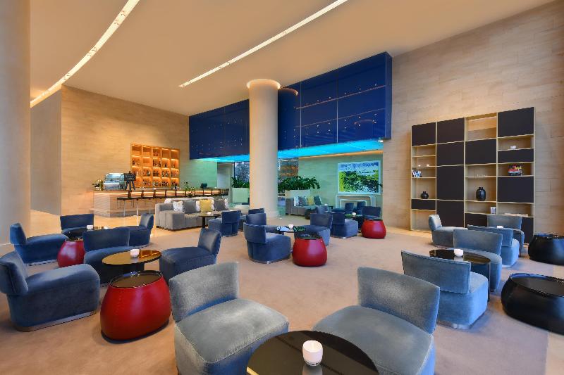 Kempinski Hotel Aqaba Red Sea - Bar