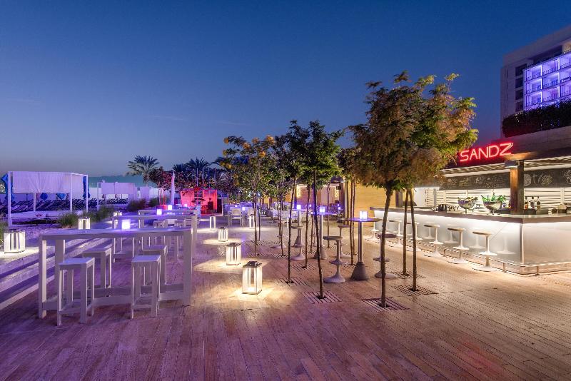 Kempinski Hotel Aqaba Red Sea - Bar