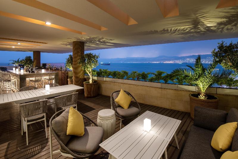Kempinski Hotel Aqaba Red Sea - Bar