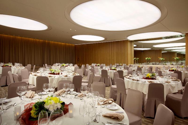 Kempinski Hotel Aqaba Red Sea - Toplantı