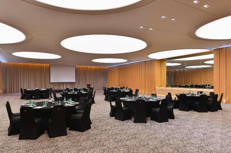 Kempinski Hotel Aqaba Red Sea - Toplantı