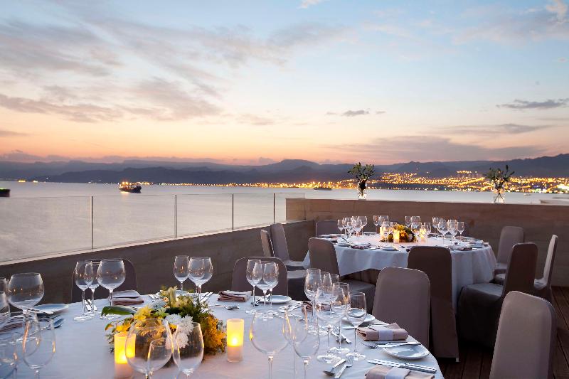 Kempinski Hotel Aqaba Red Sea - Toplantı