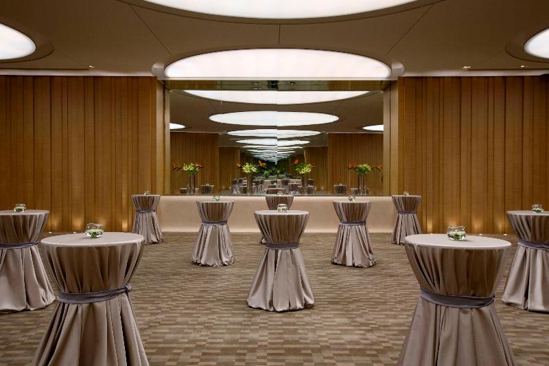 Kempinski Hotel Aqaba Red Sea - Toplantı