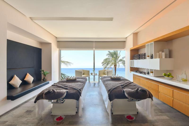 Kempinski Hotel Aqaba Red Sea - Aktivite
