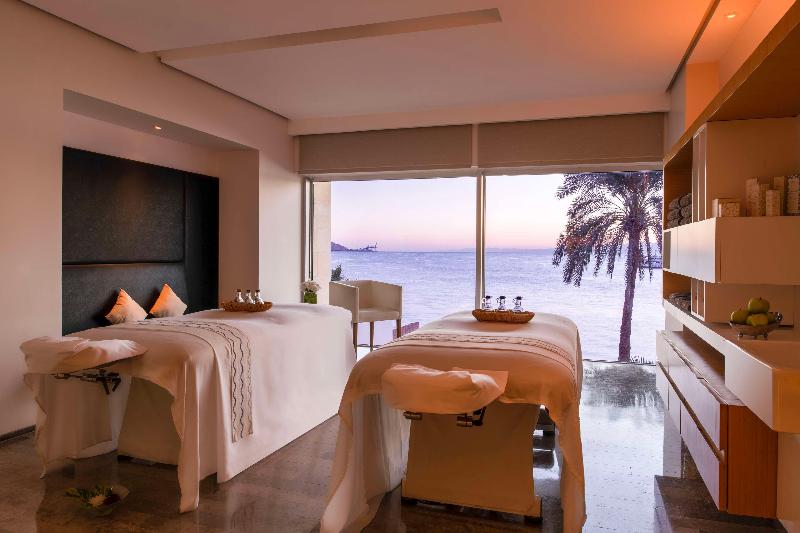 Kempinski Hotel Aqaba Red Sea - Aktivite
