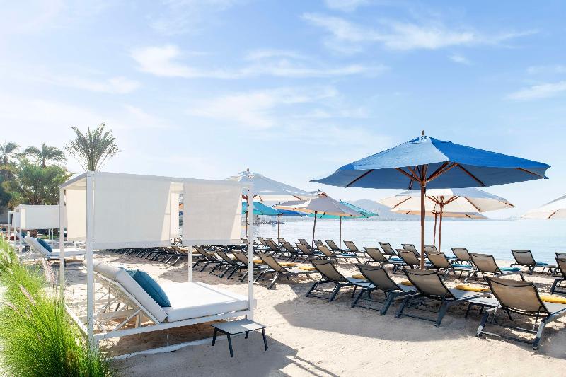 Kempinski Hotel Aqaba Red Sea - Aktivite