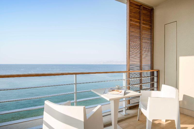 Kempinski Hotel Aqaba Red Sea - Aktivite