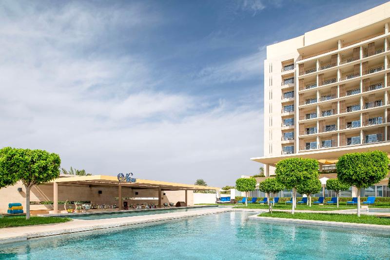 Kempinski Hotel Aqaba Red Sea - Aktivite