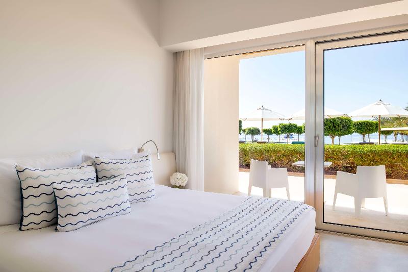 Kempinski Hotel Aqaba Red Sea - Aktivite