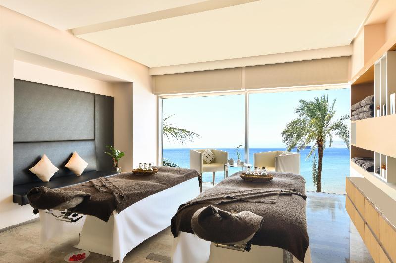 Kempinski Hotel Aqaba Red Sea - Aktivite