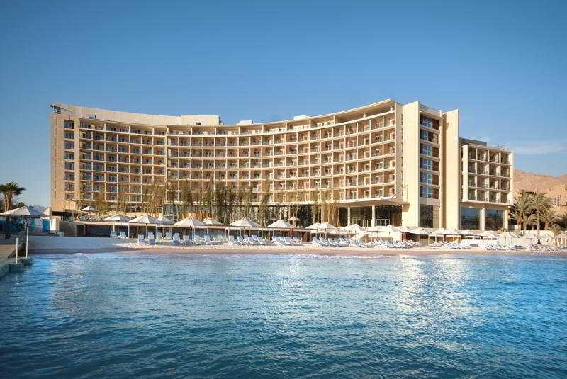 Kempinski Hotel Aqaba Red Sea otel fotoğrafı