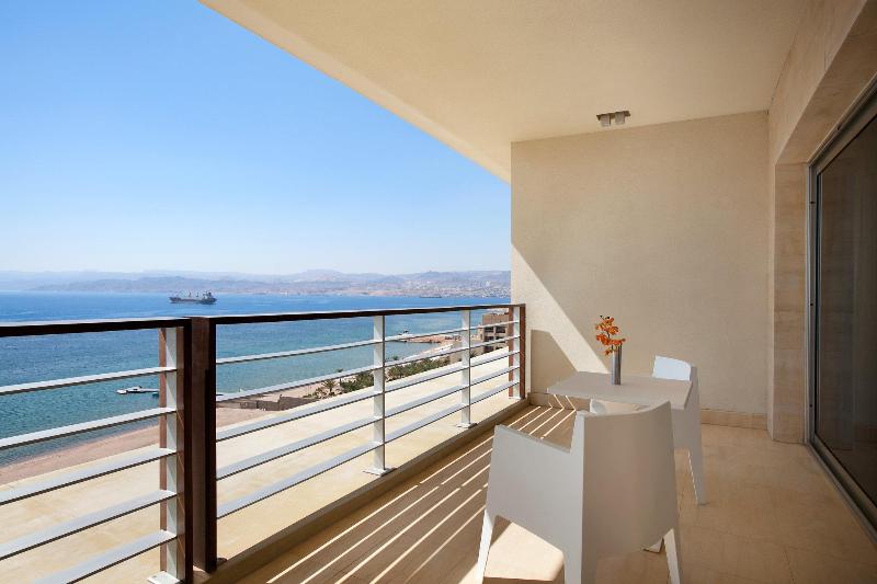 Kempinski Hotel Aqaba Red Sea - Genel