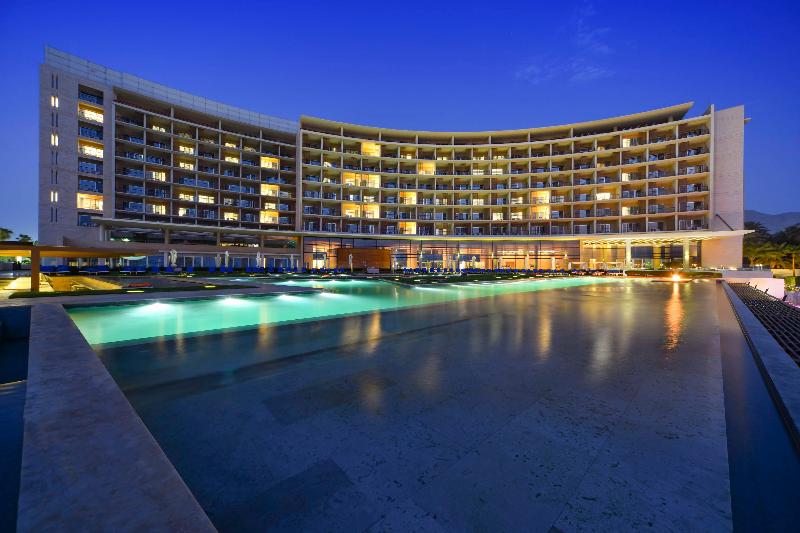 Kempinski Hotel Aqaba Red Sea - Genel