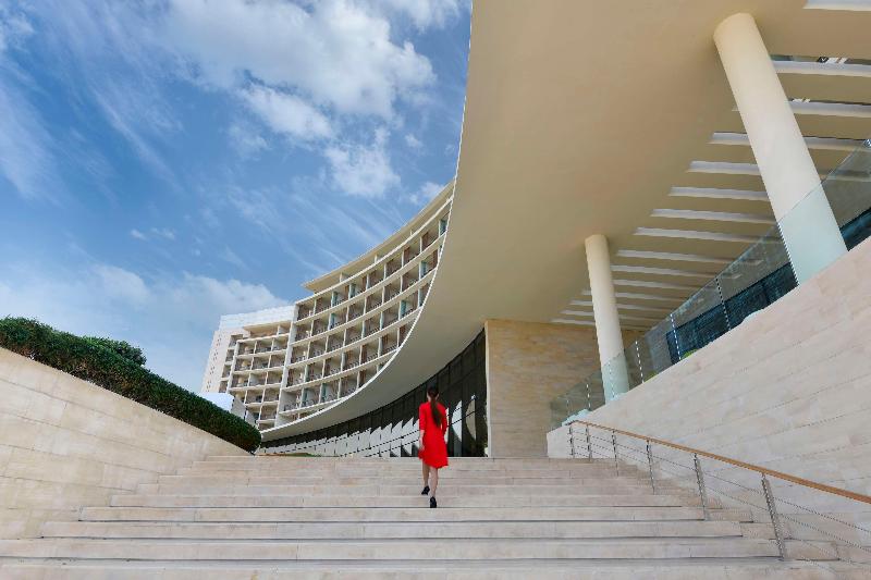 Kempinski Hotel Aqaba Red Sea - Genel