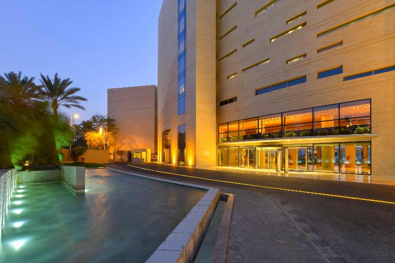 Kempinski Hotel Aqaba Red Sea - Genel