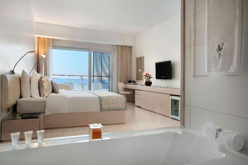 Kempinski Hotel Aqaba Red Sea - Oda
