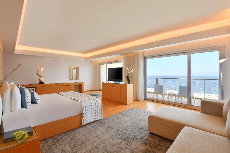 Kempinski Hotel Aqaba Red Sea - Oda