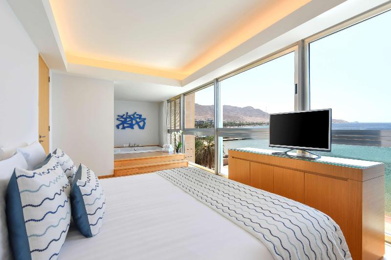 Kempinski Hotel Aqaba Red Sea - Oda