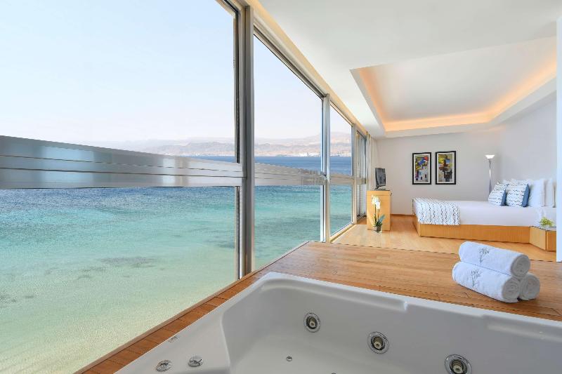 Kempinski Hotel Aqaba Red Sea - Oda