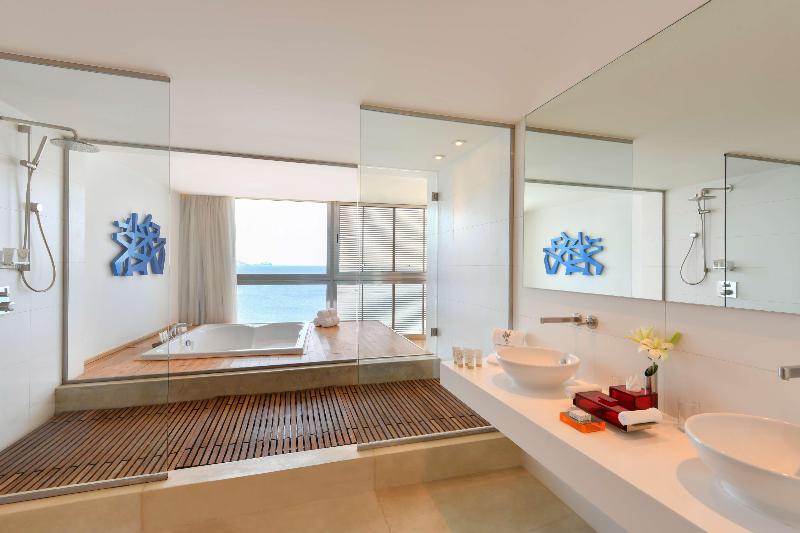 Kempinski Hotel Aqaba Red Sea - Oda