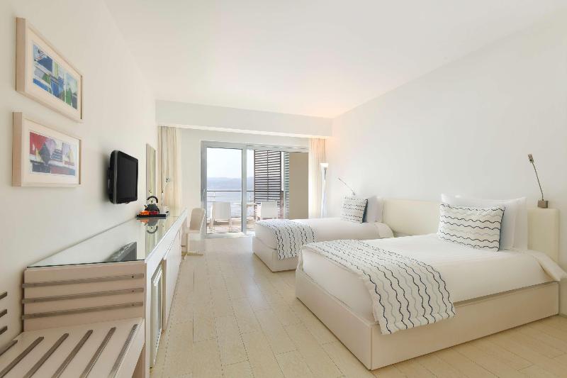 Kempinski Hotel Aqaba Red Sea - Oda