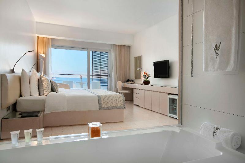 Kempinski Hotel Aqaba Red Sea - Oda