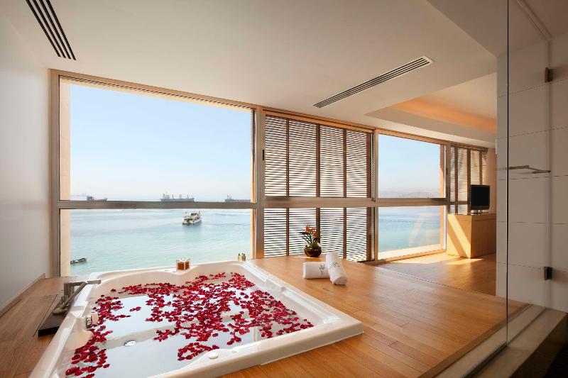 Kempinski Hotel Aqaba Red Sea - Oda