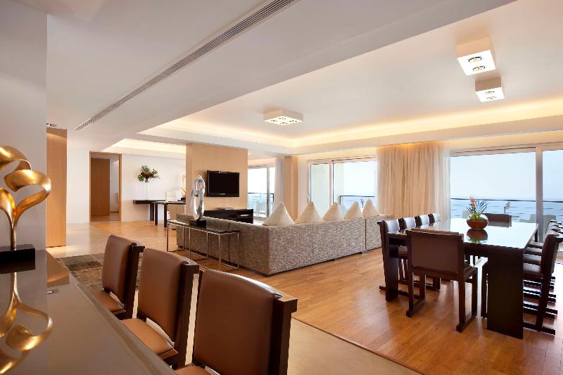 Kempinski Hotel Aqaba Red Sea - Oda