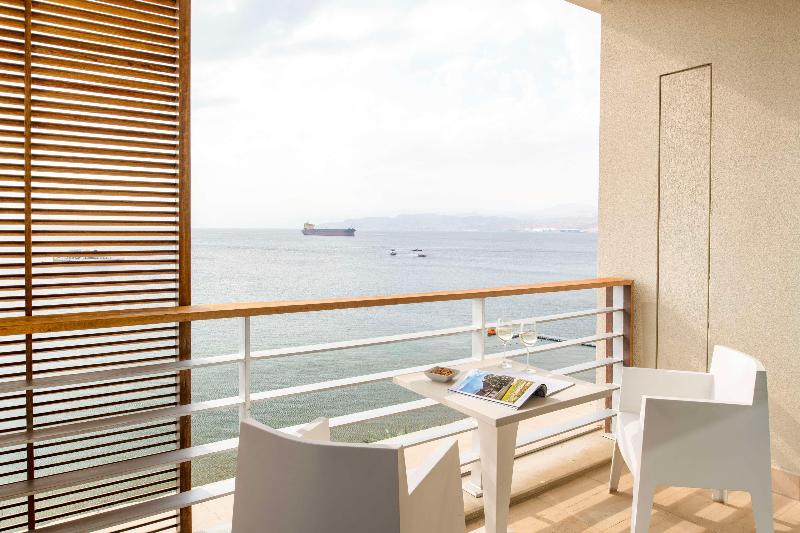 Kempinski Hotel Aqaba Red Sea - Oda
