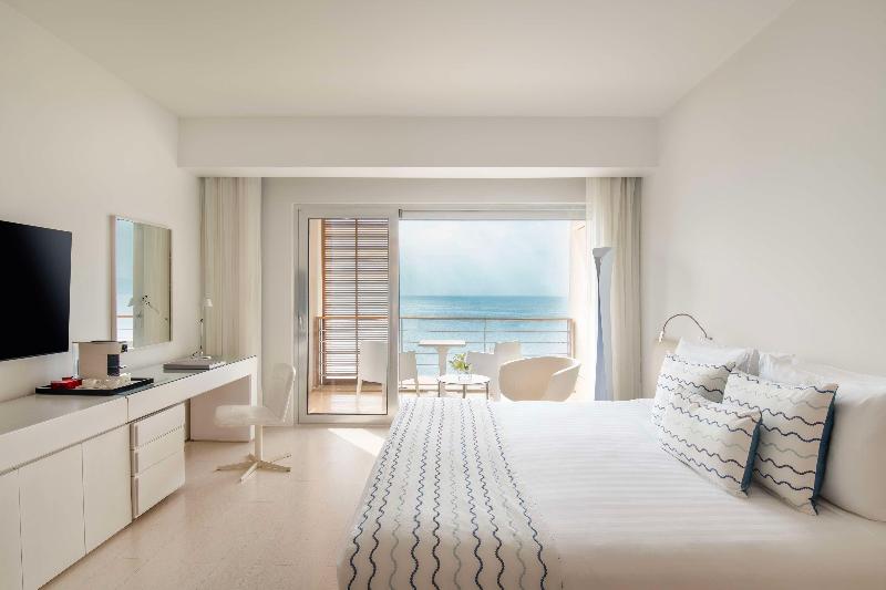 Kempinski Hotel Aqaba Red Sea - Oda