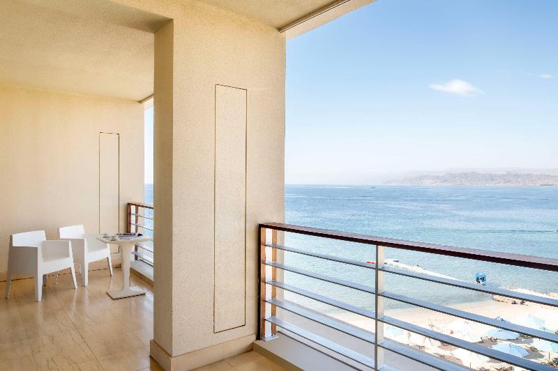 Kempinski Hotel Aqaba Red Sea - Oda