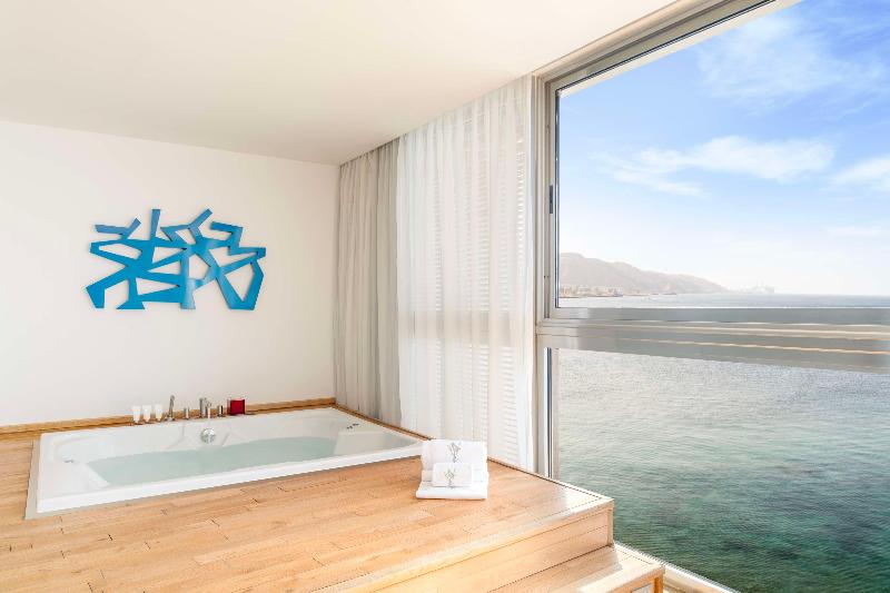 Kempinski Hotel Aqaba Red Sea - Oda
