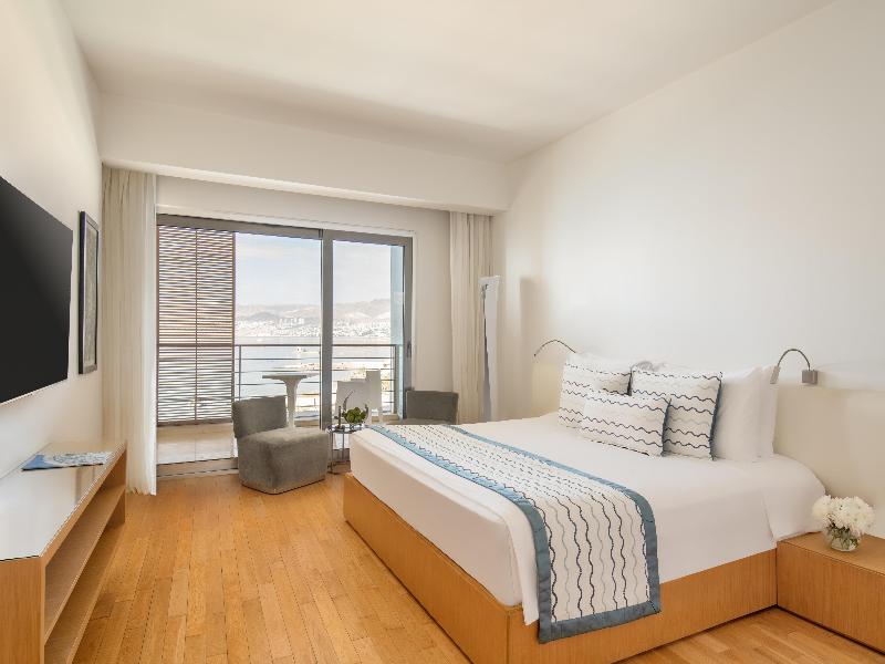 Kempinski Hotel Aqaba Red Sea - Oda
