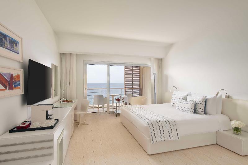 Kempinski Hotel Aqaba Red Sea - Oda