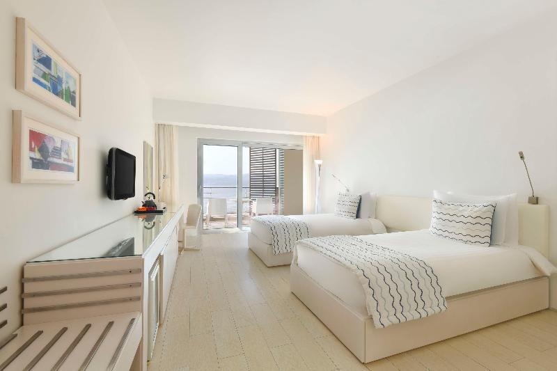 Kempinski Hotel Aqaba Red Sea - Oda