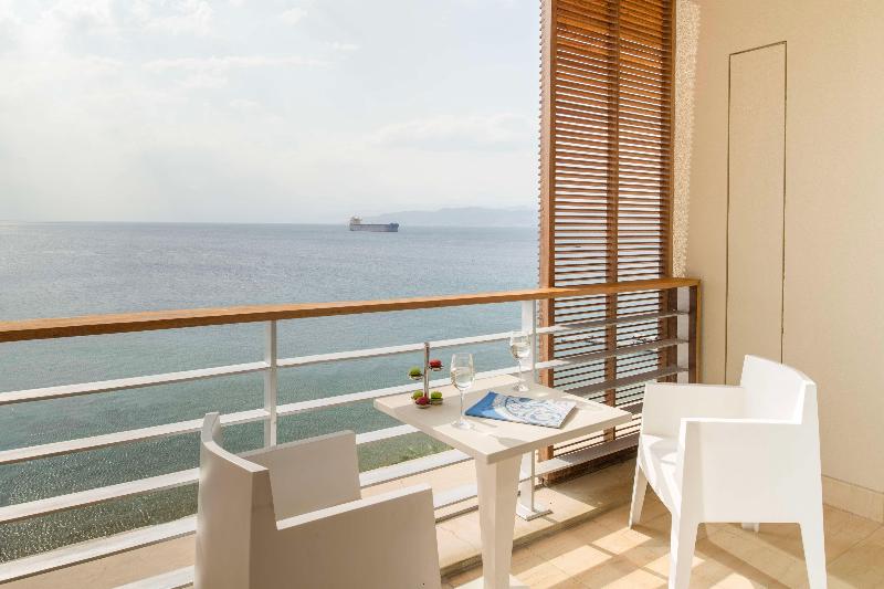 Kempinski Hotel Aqaba Red Sea - Oda