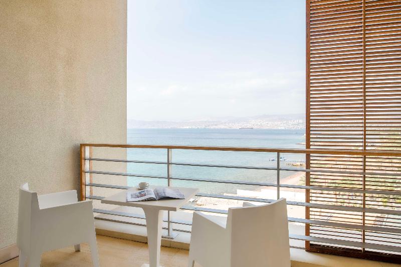 Kempinski Hotel Aqaba Red Sea - Oda